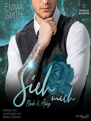 cover image of Sieh mich